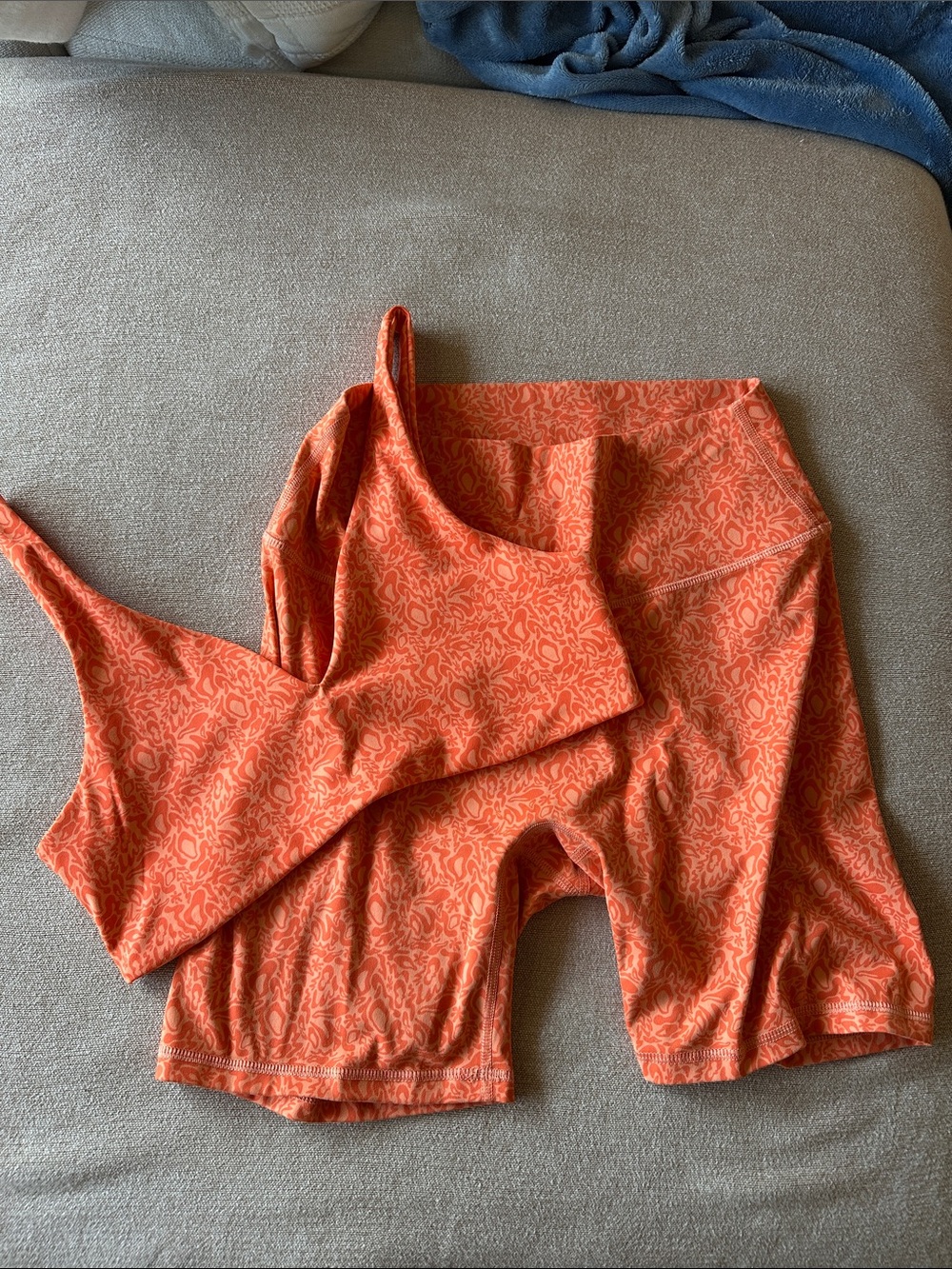 Salt and Ripple Workout Set